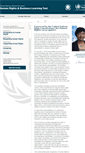 Mobile Screenshot of human-rights-and-business-learning-tool.unglobalcompact.org